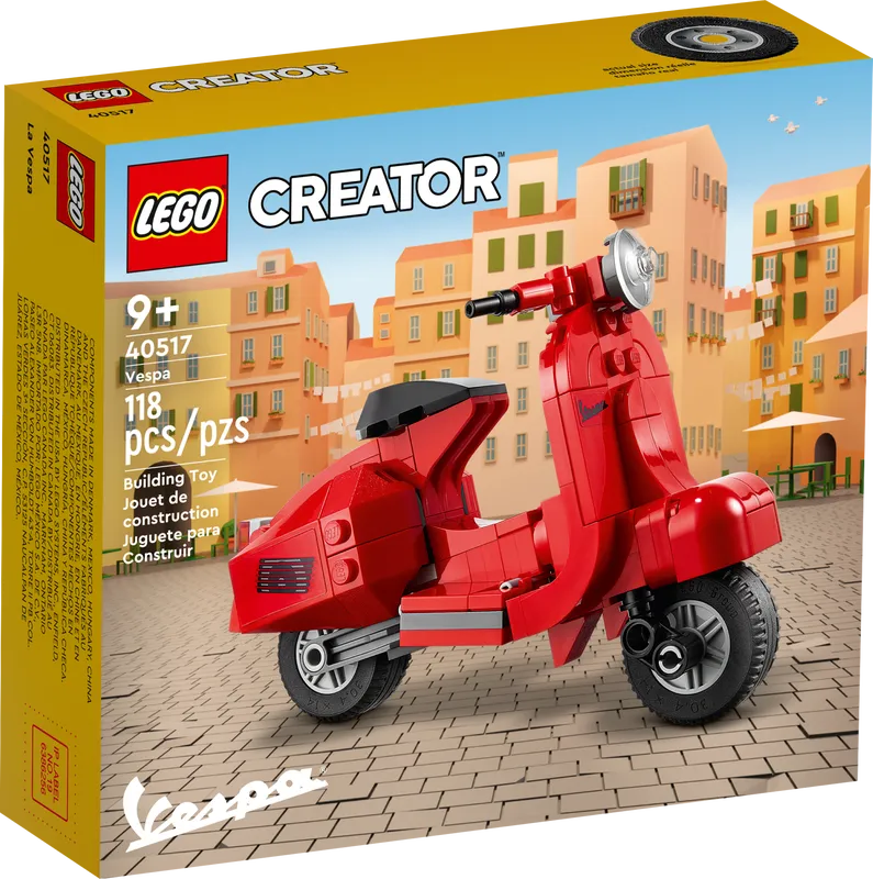 Vespa Vespa