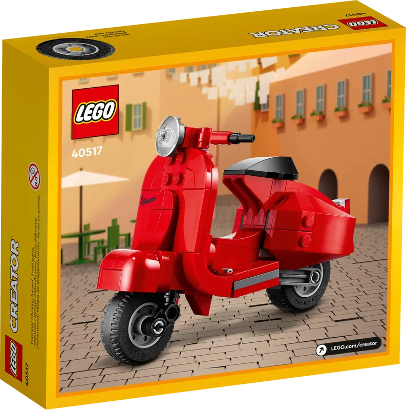 Vespa Vespa