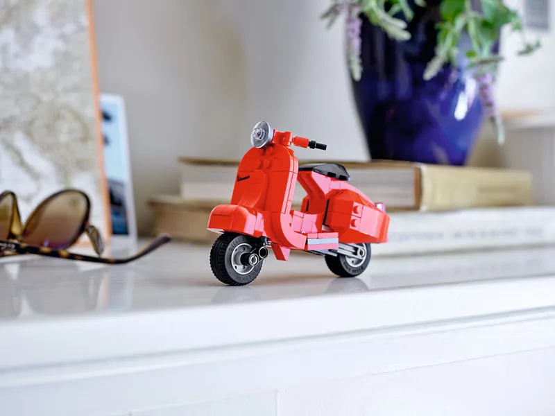 Vespa Vespa
