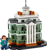 Mini Disney The Haunted Mansion