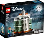 Mini Disney The Haunted Mansion