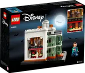 Mini Disney The Haunted Mansion