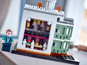 Mini Disney The Haunted Mansion