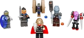Endgame Battle Accessory Pack