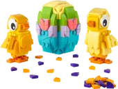 Easter Chicks