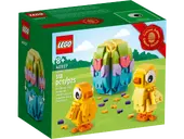 Easter Chicks