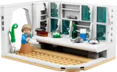 Lars Family Homestead Kitchen