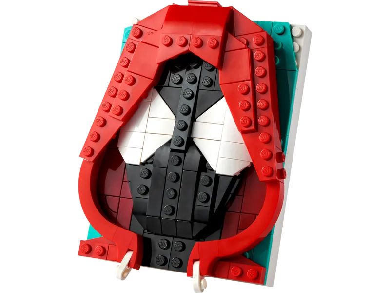 Miles Morales Miles Morales