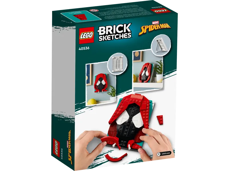 Miles Morales Miles Morales