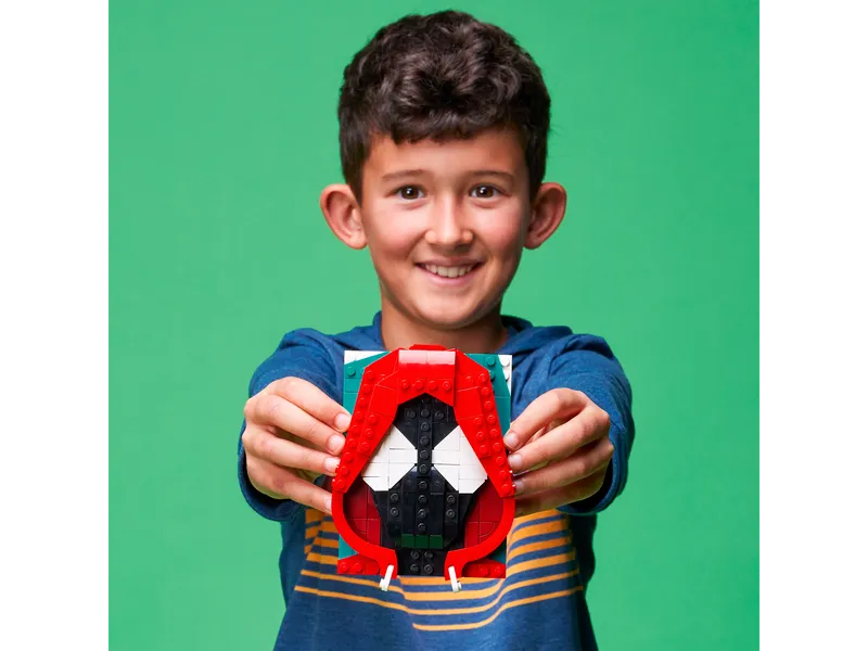 Miles Morales Miles Morales