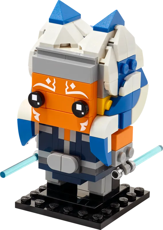 Ahsoka Tano