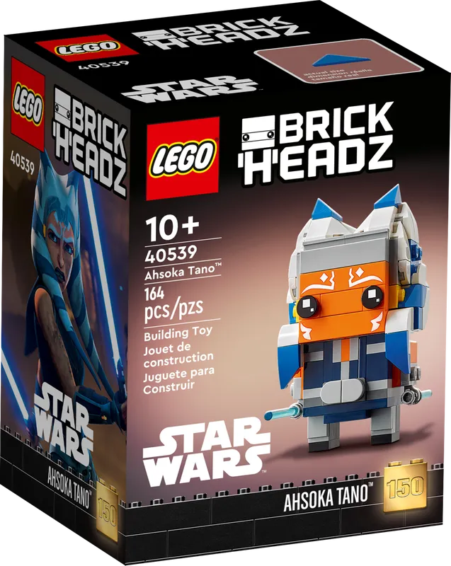 Ahsoka Tano