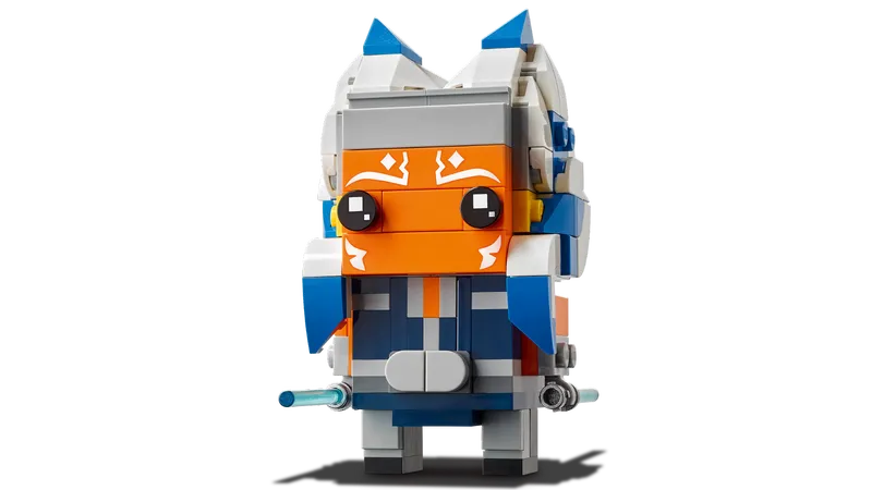 Ahsoka Tano