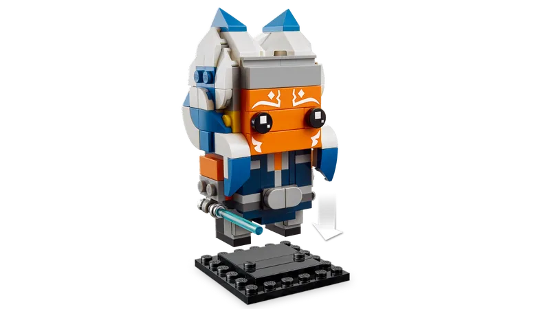 Ahsoka Tano