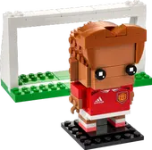 Manchester United Go Brick Me