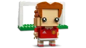 Manchester United Go Brick Me