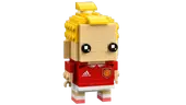 Manchester United Go Brick Me