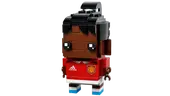 Manchester United Go Brick Me