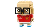 Manchester United Go Brick Me