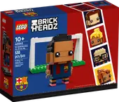 FC Barcelona Go Brick Me