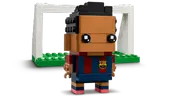 FC Barcelona Go Brick Me