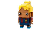FC Barcelona Go Brick Me