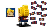 FC Barcelona Go Brick Me