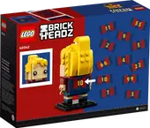FC Barcelona Go Brick Me