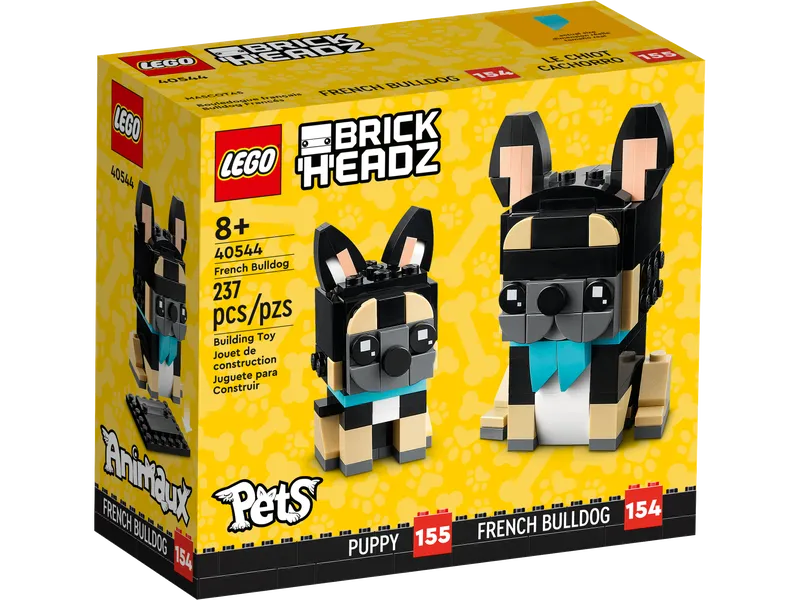 French Bulldog