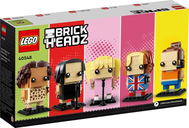 Spice Girls Tribute
