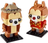 Chip & Dale