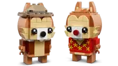 Chip & Dale
