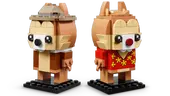 Chip & Dale