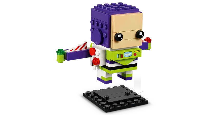 Buzz Lightyear