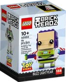 Buzz Lightyear