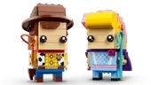 Woody and Bo Peep
