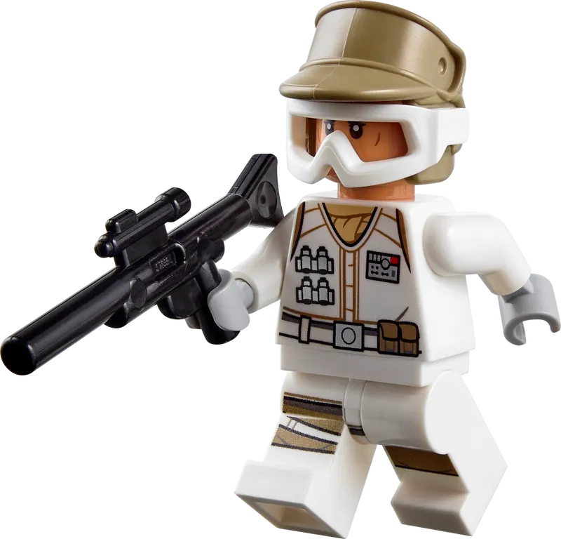 Defence of Hoth Defence of Hoth