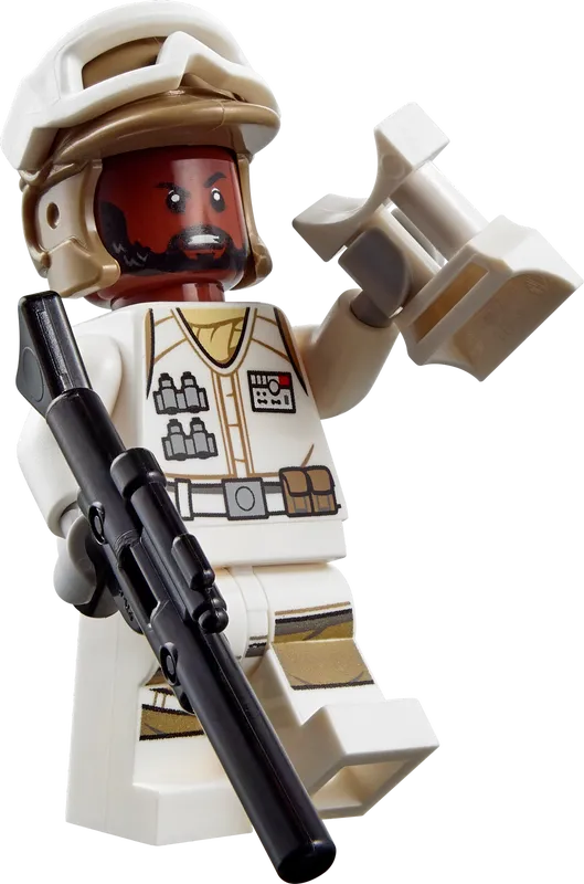 Defence of Hoth Defence of Hoth
