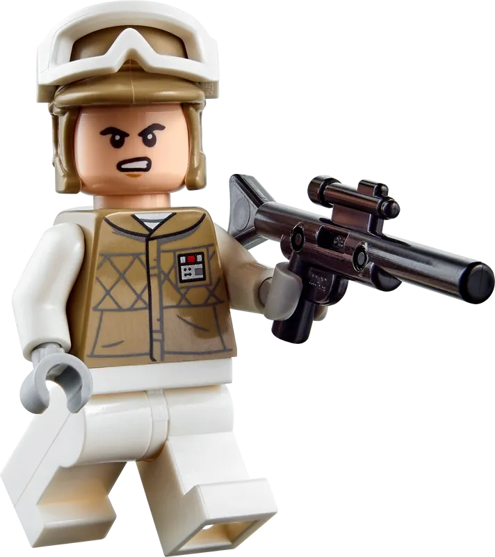Defence of Hoth Defence of Hoth