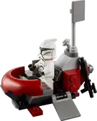 Clone Trooper Command Station