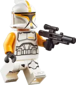 Clone Trooper Command Station