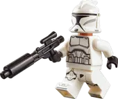 Clone Trooper Command Station