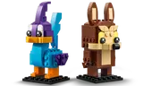 Road Runner & Wile E. Coyote
