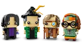 Professors of Hogwarts