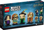 Professors of Hogwarts