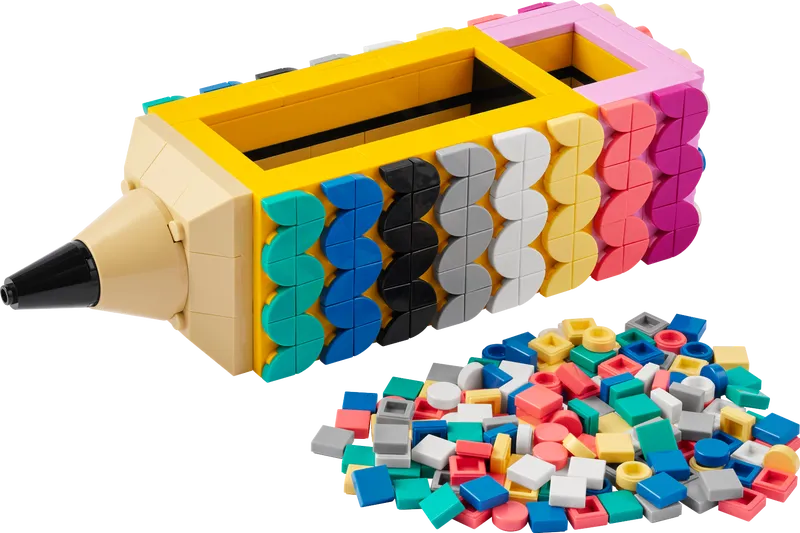 Pencil Holder