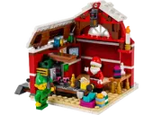 Santa's Workshop