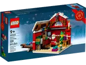 Santa's Workshop