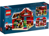 Santa's Workshop