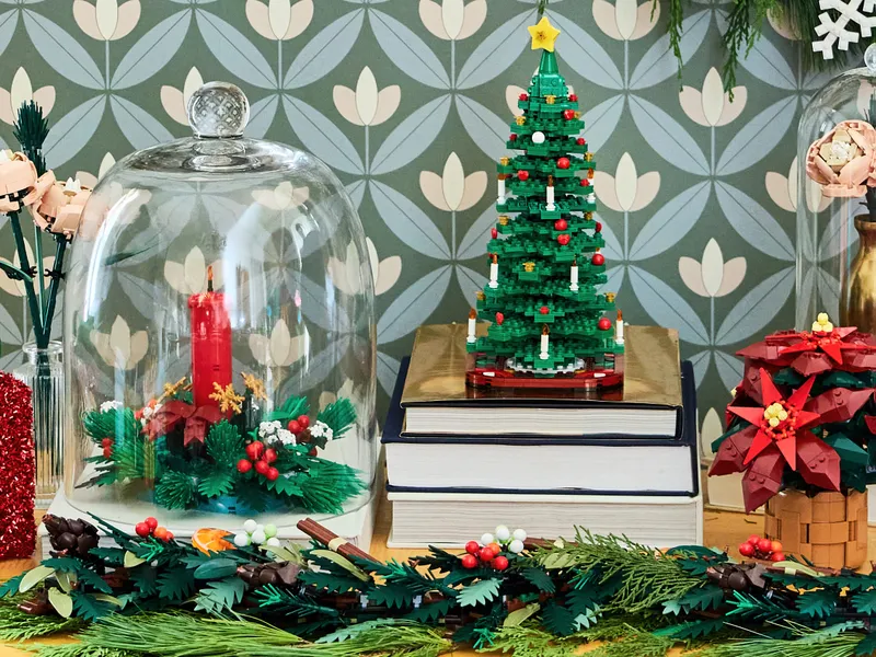 Christmas Tree Christmas Tree